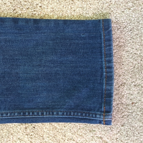 Carhartt Brand Work Jeans Relaxed Fit Rugged Flex Size 6 Regular Model BD5383W - Picture 11 of 11